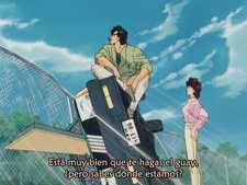 City Hunter '91
